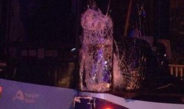 震撼所有人爆料视频